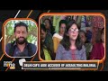 LIVE | BJP Reacts to Assault on Swati Maliwal, dubs AAP anti-women | News9  - 13:15 min - News - Video
