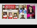 Want Amit Shah To Make Statement In Parliament: Congress MP Manickam Tagore | The Last Word  - 00:57 min - News - Video