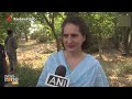 Priyanka Gandhi Vadra reacts to AAP MP Swati Maliwal ‘Assault’ Case | News9  - 03:21 min - News - Video