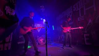 Pink Turns Blue live at Respectable Street 9/14/2025