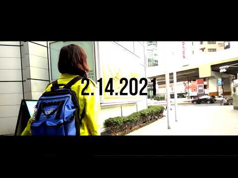 02/14 Rei Release Tour 2021 “SOUNDS of HONEY” -the Band Set- Teaser #1