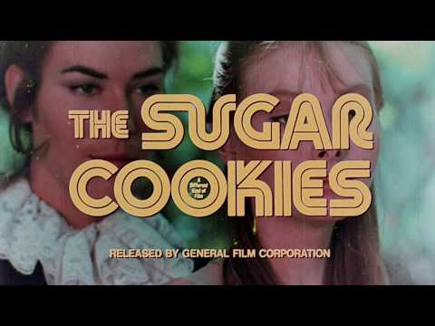 Sugar Cookies'