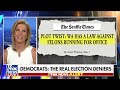 Lara Trump: This will backfire on Democrats - 04:12 min - News - Video