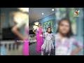 Manchu Lakshmi Dance for Chamkeela Angeelesi Song | Dasara Movie | IndiaGlitz Telugu  - 01:26 min - News - Video