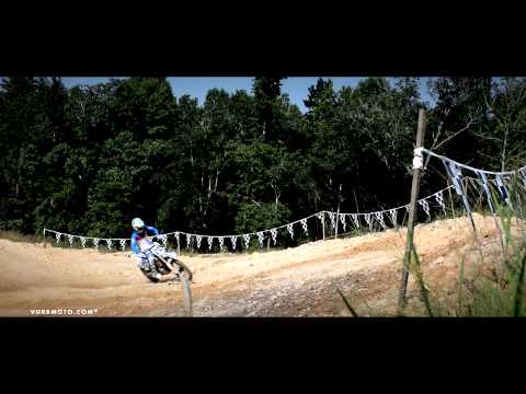 2-Stroke Reborn - Auston Albers Vurb Classic Teaser - vurbmoto 