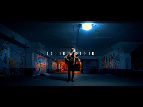 Sean Kingston ft. Justin Bieber - Eenie Meenie (Acoustic Cover)