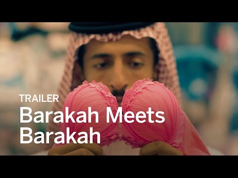 Barakah Meets Barakah'