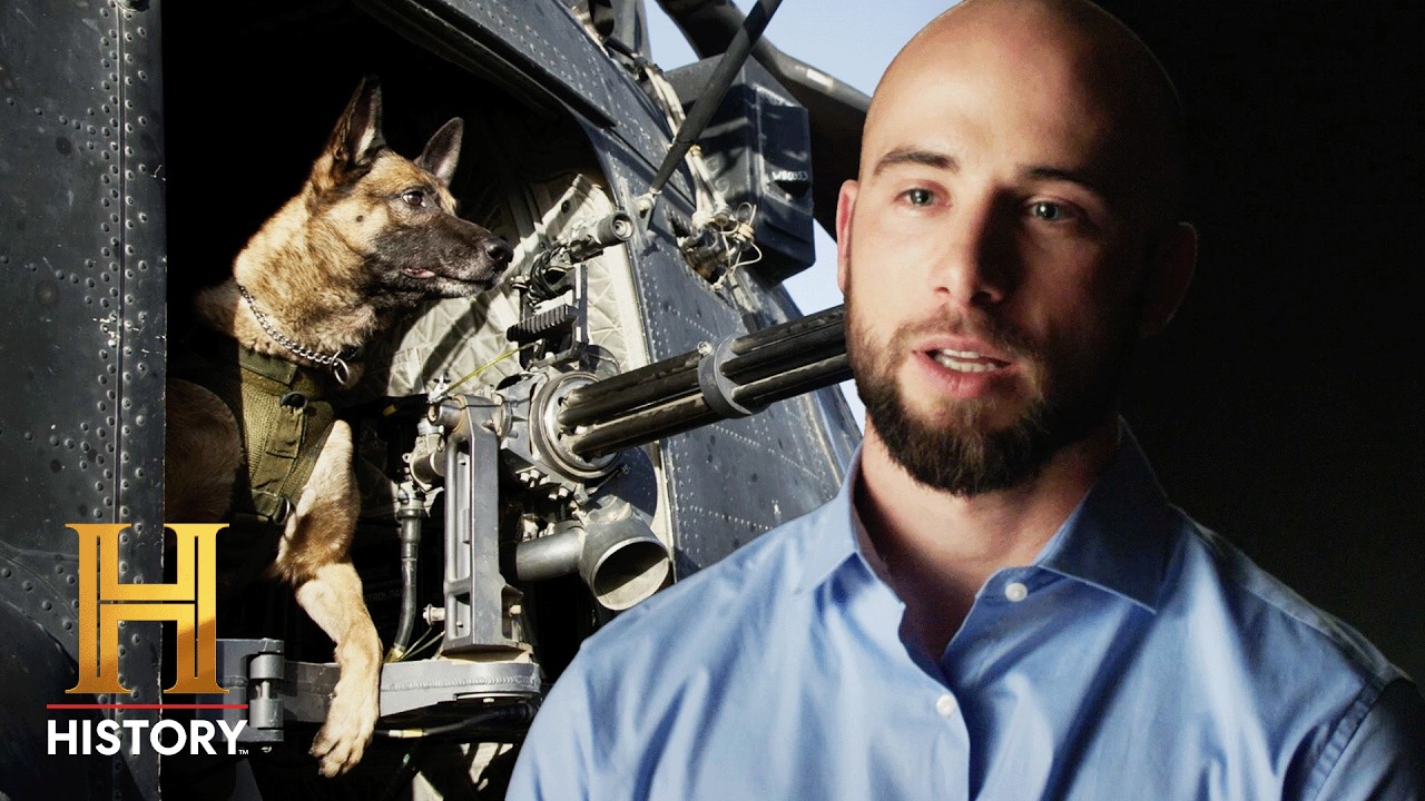 American Warriors Under Heavy Fire *Marathon* | The Warfighters