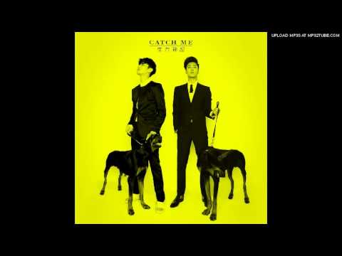TVXQ - I Swear