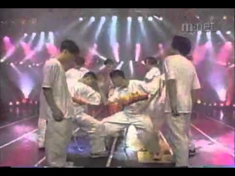 유승준 내가 기다린 사랑 Yoo seung jun The love that l have waited for
