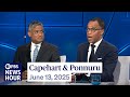 Capehart and Ponnuru on the politics of Israels attack and Irans response