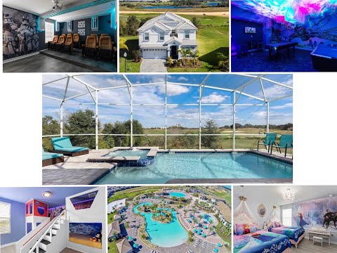 Property video