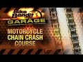 BikeBandit Garage: How-to Motorcycle Chain Crash Course at BikeBandit.