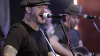 Social Distortion &quot;Reach for the Sky&quot; Acoustic Live &amp; Rare