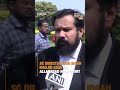 SC Asked Shahi Idgah Masjid to Present its Case in Allahabad HC First: Advocate Vishnu Shankar Jain  - 00:55 min - News - Video