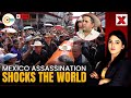 Mexico Mayor Murder LIVE: Truth Behind Mexican Mayor’s Assassination | Xplained By NewsX