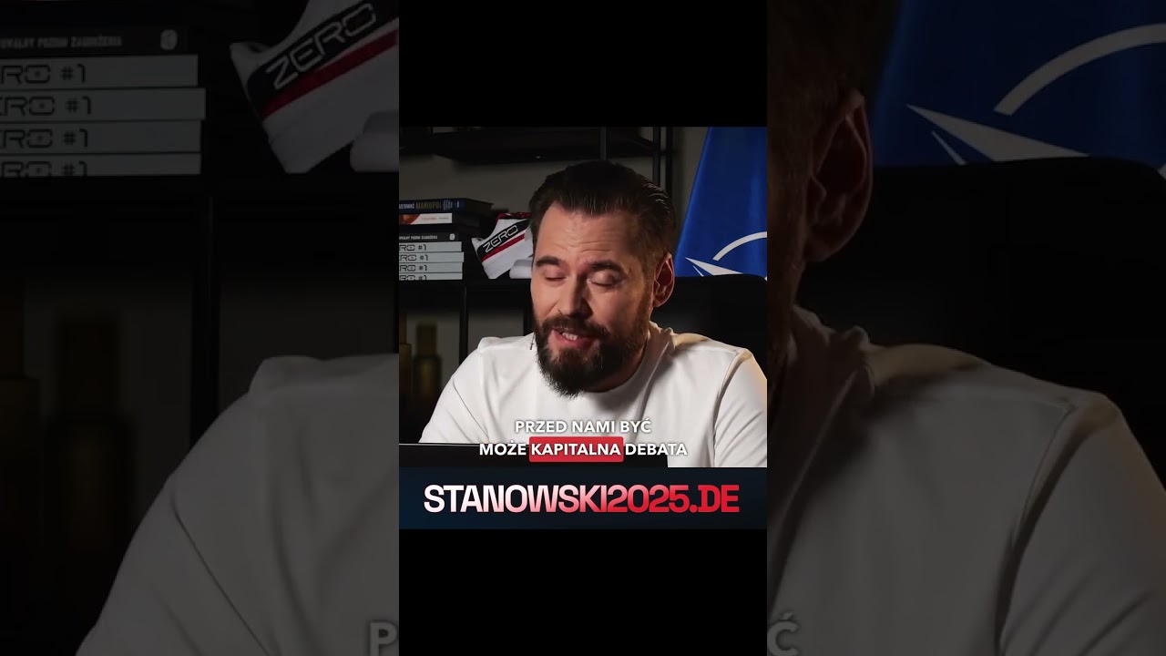 STANOWSKI Z NOWYM FORMATEM