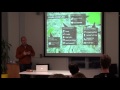 UCL-Energy afternoon seminar: 'Sustainable Connected Cities', Duncan Wilson, Intel