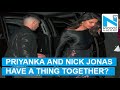 Priyanka Chopra and Nick Jonas go on dinner date once again