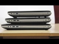 Видео обзор ноутбуков Asus N46  N56 _ N76