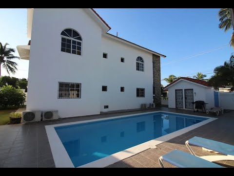 Property video