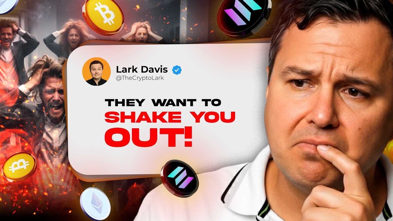 Crypto The Frustration Is Real