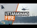 Uttarakhand Forest Fire: Updates on Nainital District Blaze | News9  - 00:00 min - News - Video