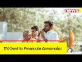 TN Govt to Prosecute Annamalai Over Hate Speech on Annadurai | NewsX
