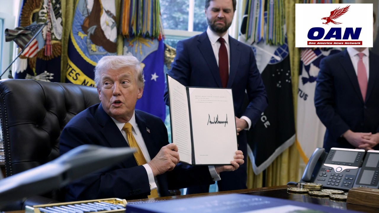 President Trump Launches National Fraud Task Force
