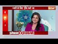 Hema Malini Interview: हेमा मालिनी के साथ इलेक्शन EXCLUSIVE | Mathura | MP | Hema Malini | Election  - 17:37 min - News - Video