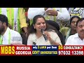 LIVE🔴: సస్పెండ్ పై కవిత సంచలన ప్రెస్ మీట్ | MLC Kavitha Suspended From BRS | Prime9 News  - 00:00 min - News - Video
