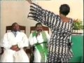 01 Rose Muhando - Intro + Mteule uwe macho