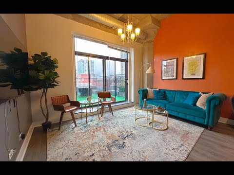 Property video