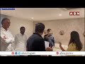 కేటీఆర్ తో గొడవపడుతున్న డైనమిక్ లేడీ ఆఫీసర్ ఎవరు ..? | KTR Vs ED Officer Bhanu Priya Meena | ABN  - 01:28 min - News - Video