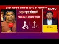 Lok Sabha Elections: चुनाव आयोग तैयार, कल करेगा चुनाव तारीख़ों का एलान | Hot Topic  - 09:18 min - News - Video