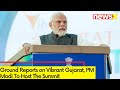 Ground Reports on Vibrant Gujarat | PM Modi To Host The Summit | NewsX