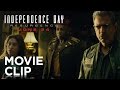 Button to run clip #8 of 'Independence Day: Resurgence'