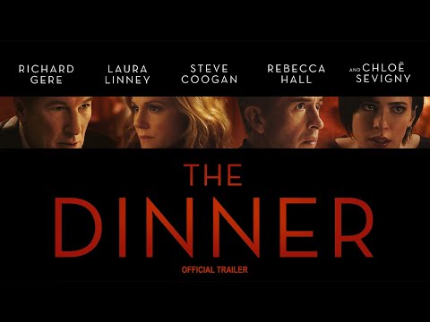 The Dinner'