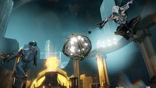 Warframe - Lunaro Játékmód Trailer E3 2016