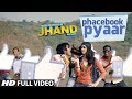 Phacebook Pyaar Full Video Song | Tulsi Kumar | Dr. Palash Sen | Kuku Mathur Ki Jhand Ho gayi