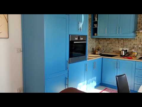 Property video
