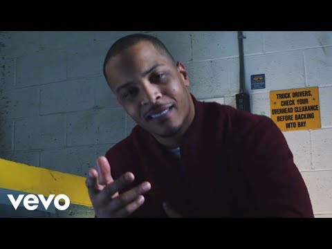 Bankroll Mafia - Out My Face (Official) ft. T.I., Shad Da God, Young Thug, London Jae
