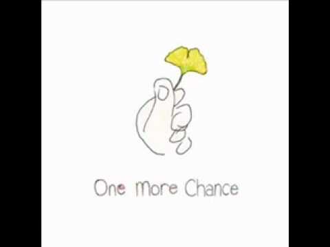 원 모어 찬스One More Chance 03 널 생각해