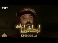 Ertugrul Ghazi Urdu  Episode 26  Season 1