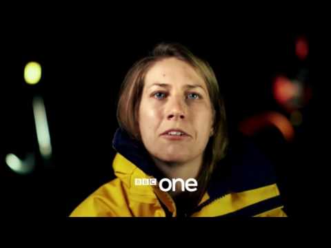 Saving Lives at Sea'