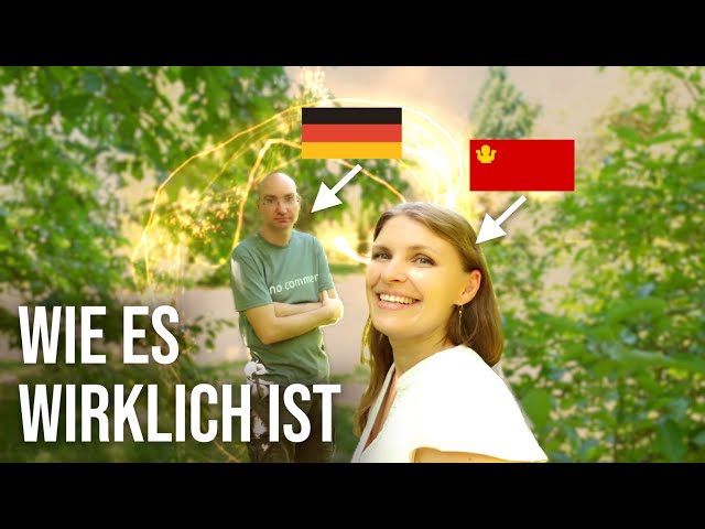 Alles hinschmeißen? Familie als Einwanderer in Österreich - Vlog