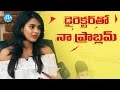 Hebah Patel about onscreen Boyfriends and Director
