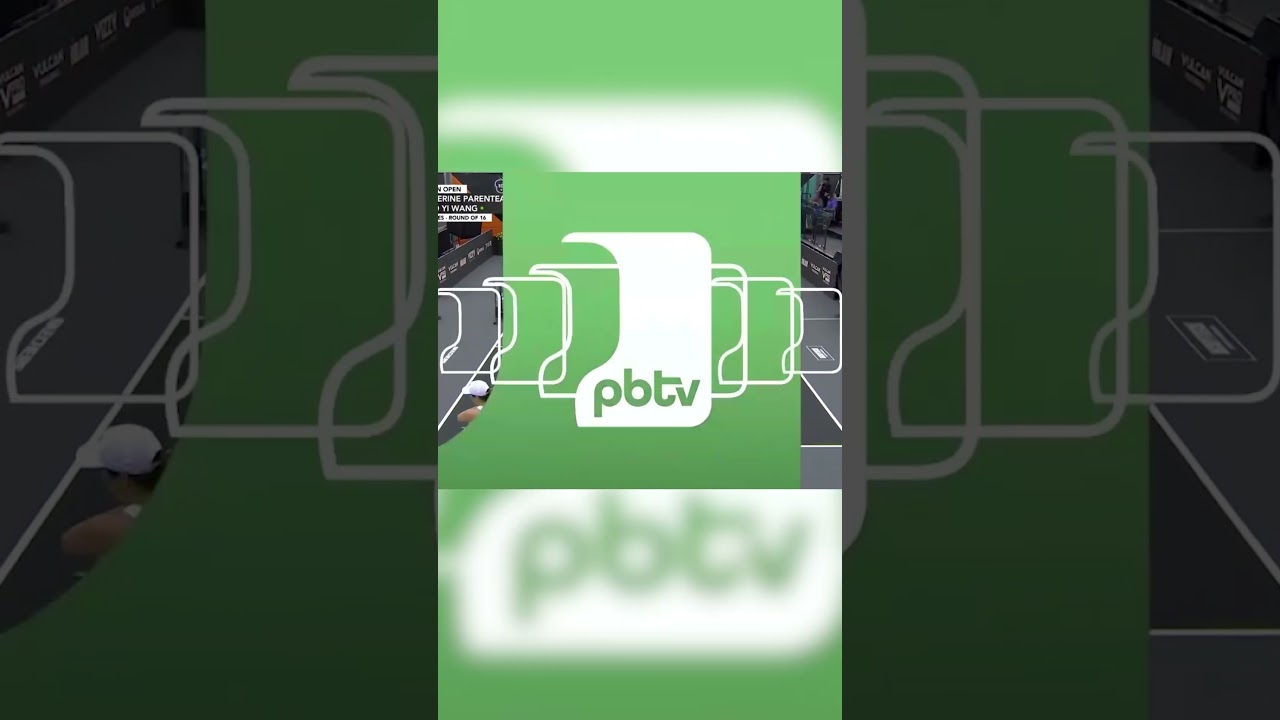 Zoey's line drive is lethal! 💪