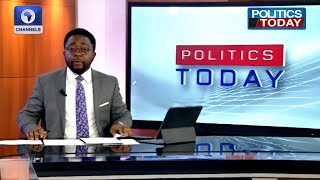 Enugu, Niger Gov Election, All Eyes On INEC Ahead Of Election | Politics Today