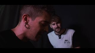 Piedra y cristal (feat. Dani Fernández) (Acústica)